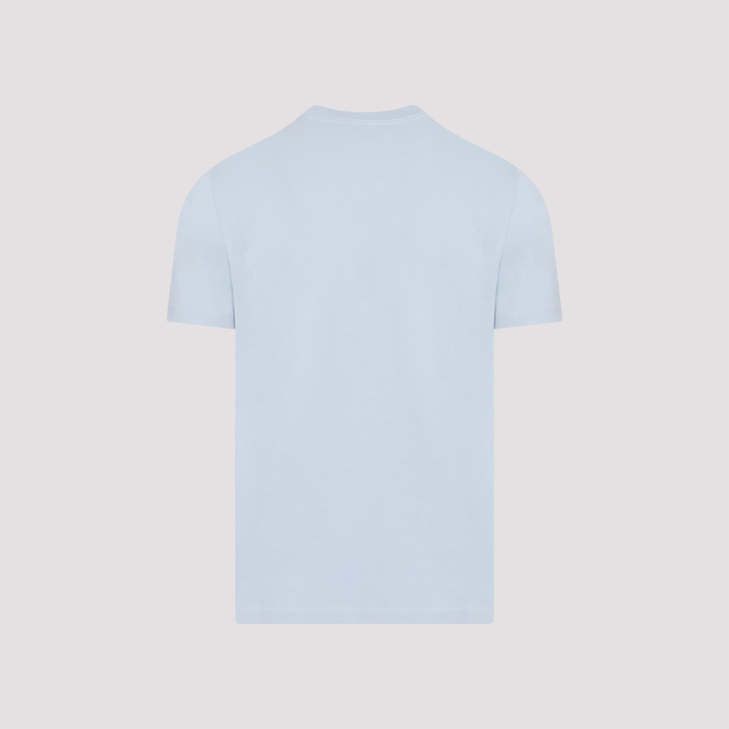 Dunhill Ad Insignia Cotton T-shirt