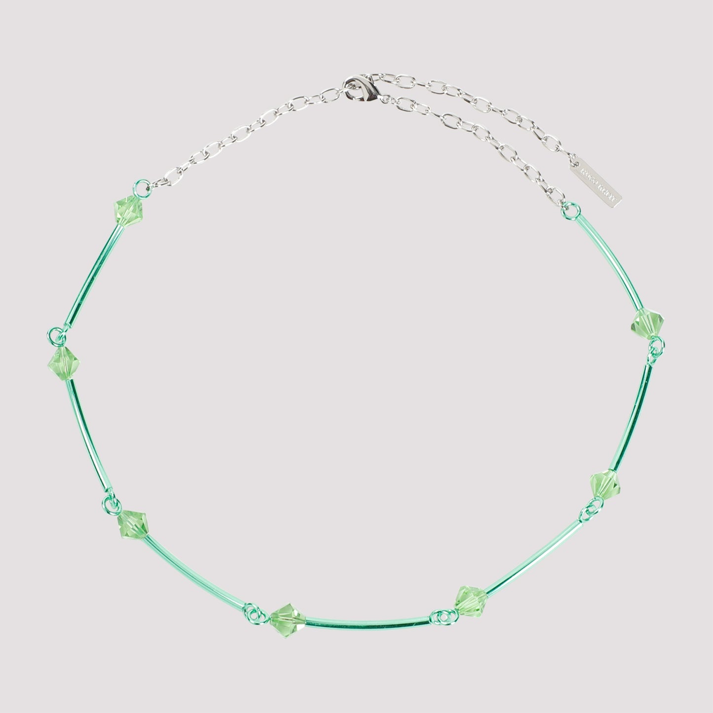 Hugo Kreit Spark Chain Necklace