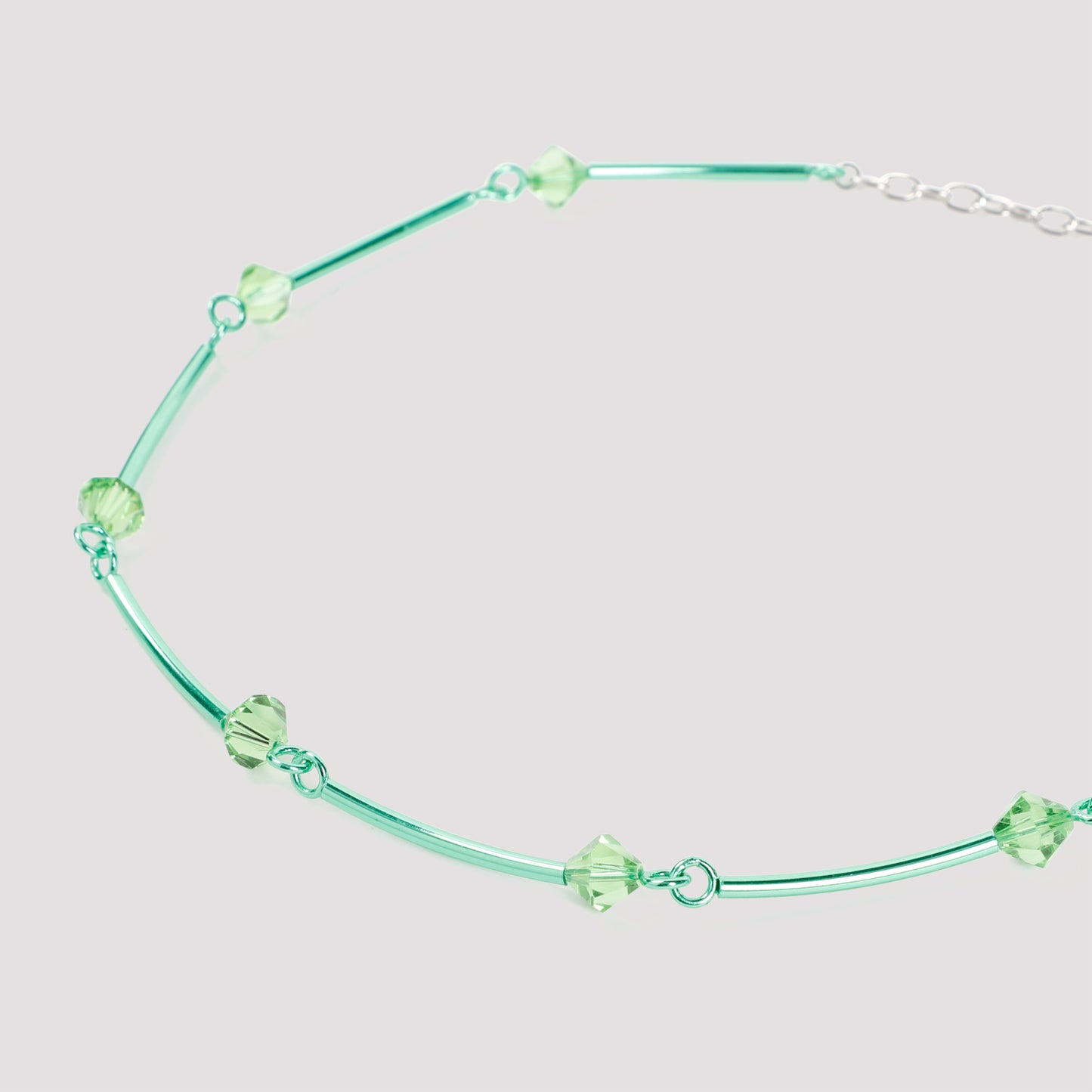 Hugo Kreit Spark Chain Necklace