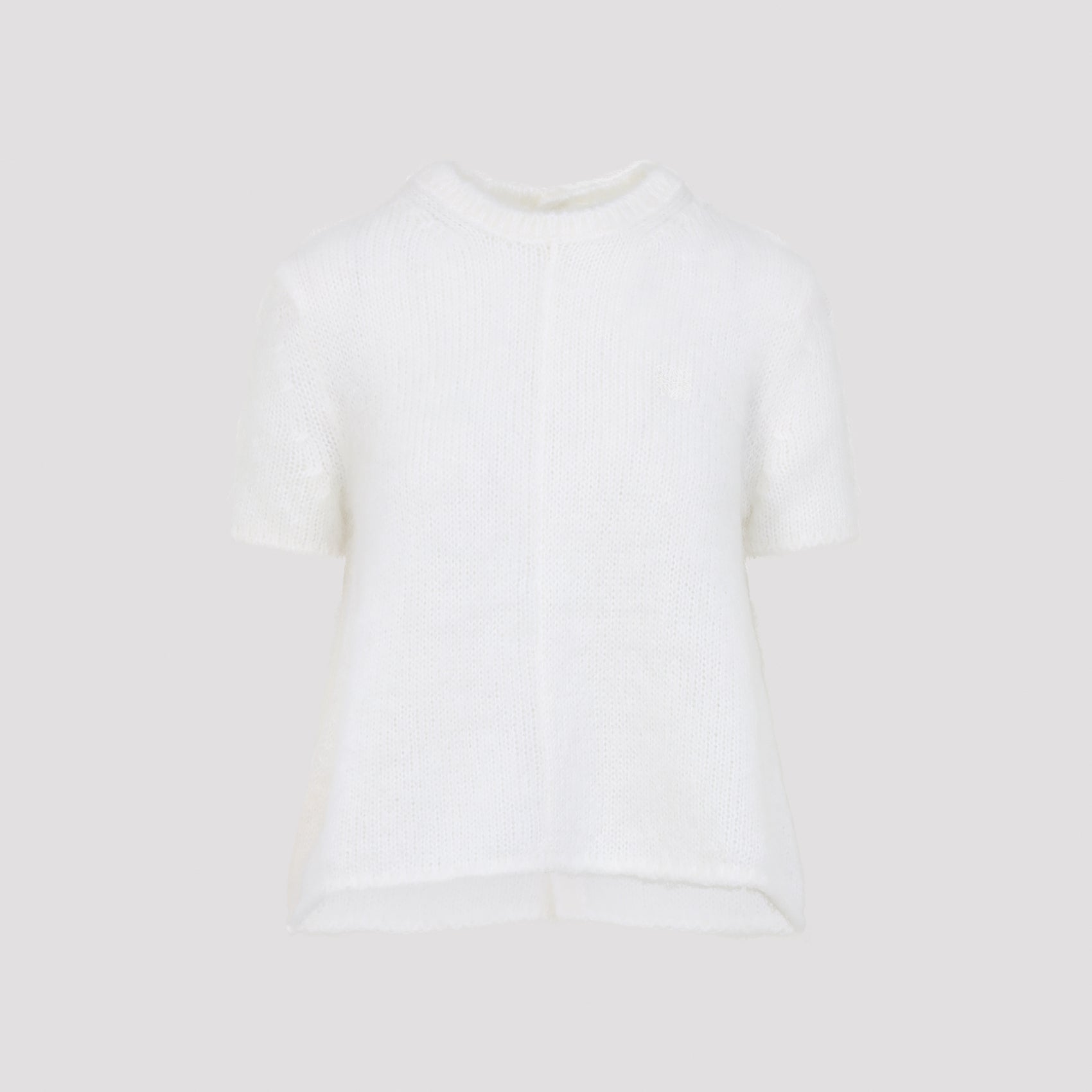 Loewe Short Sleeve Sweater