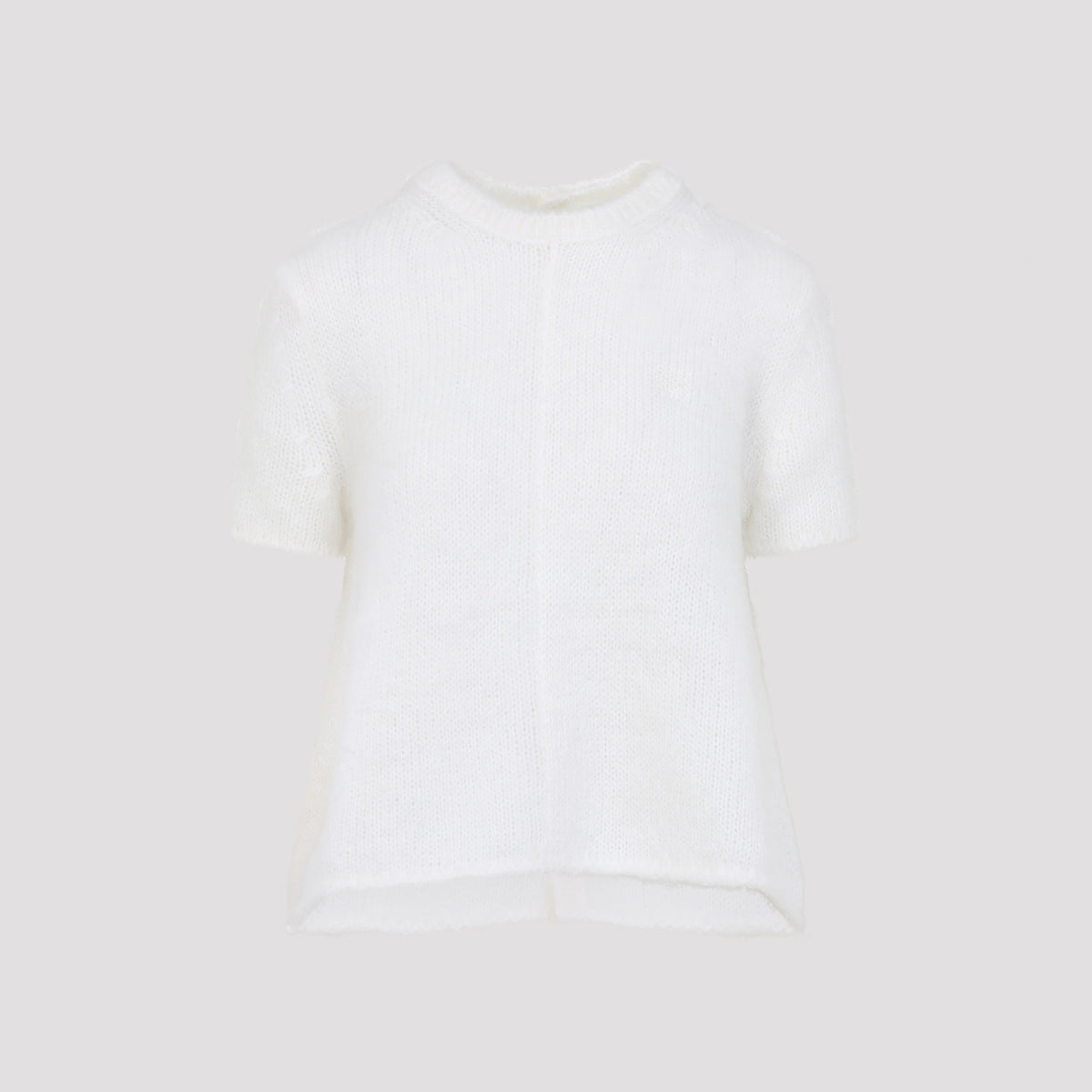 Loewe Short Sleeve Sweater