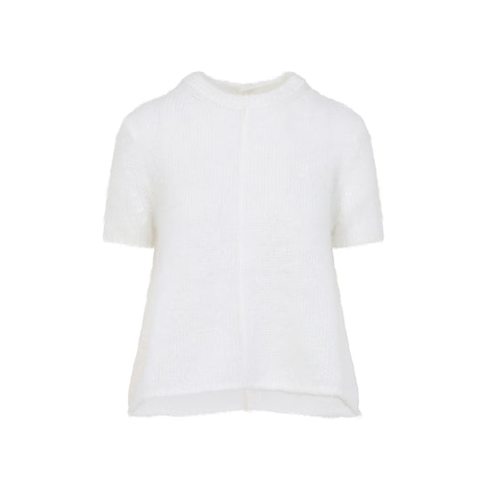 Loewe Short Sleeve Sweater
