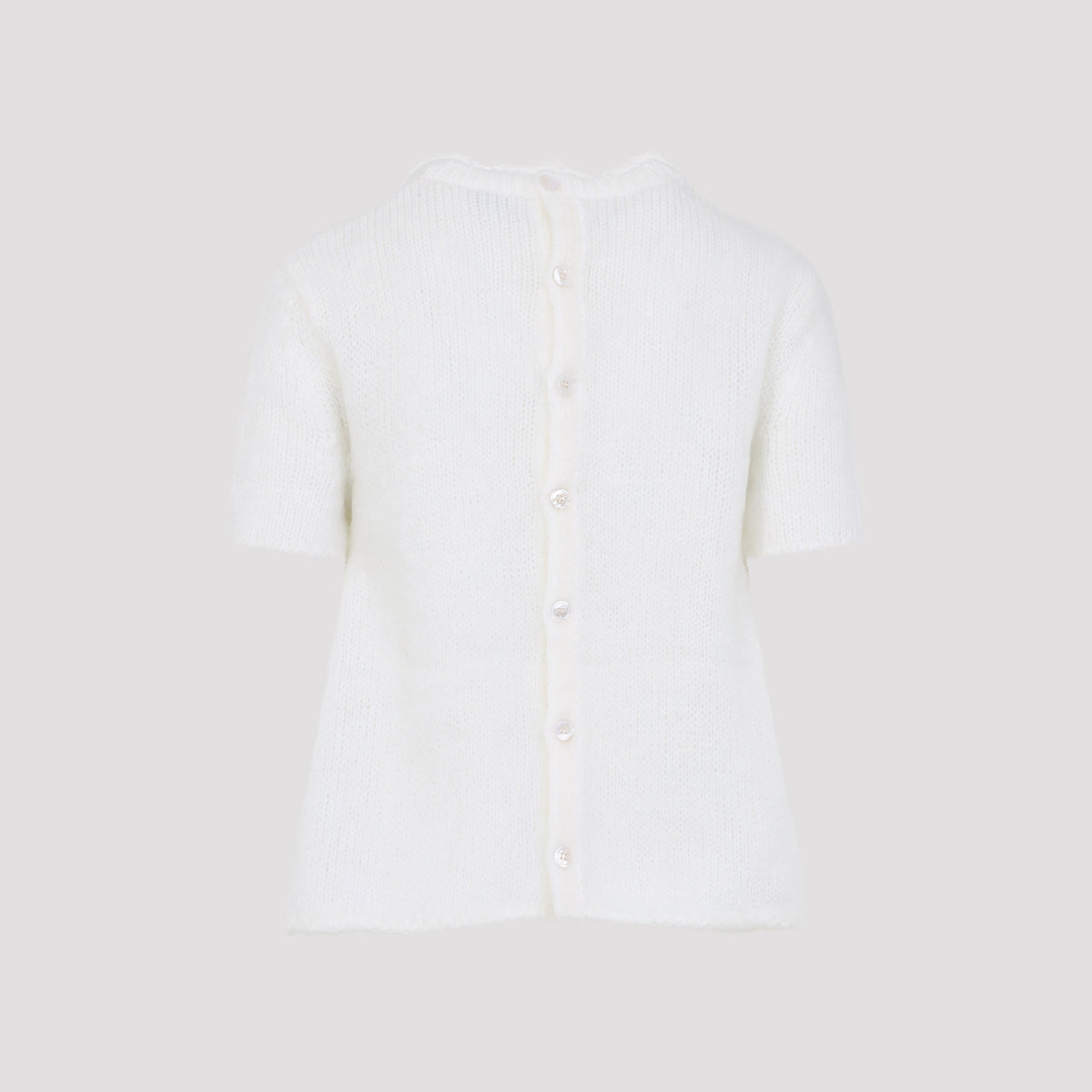 Loewe Short Sleeve Sweater