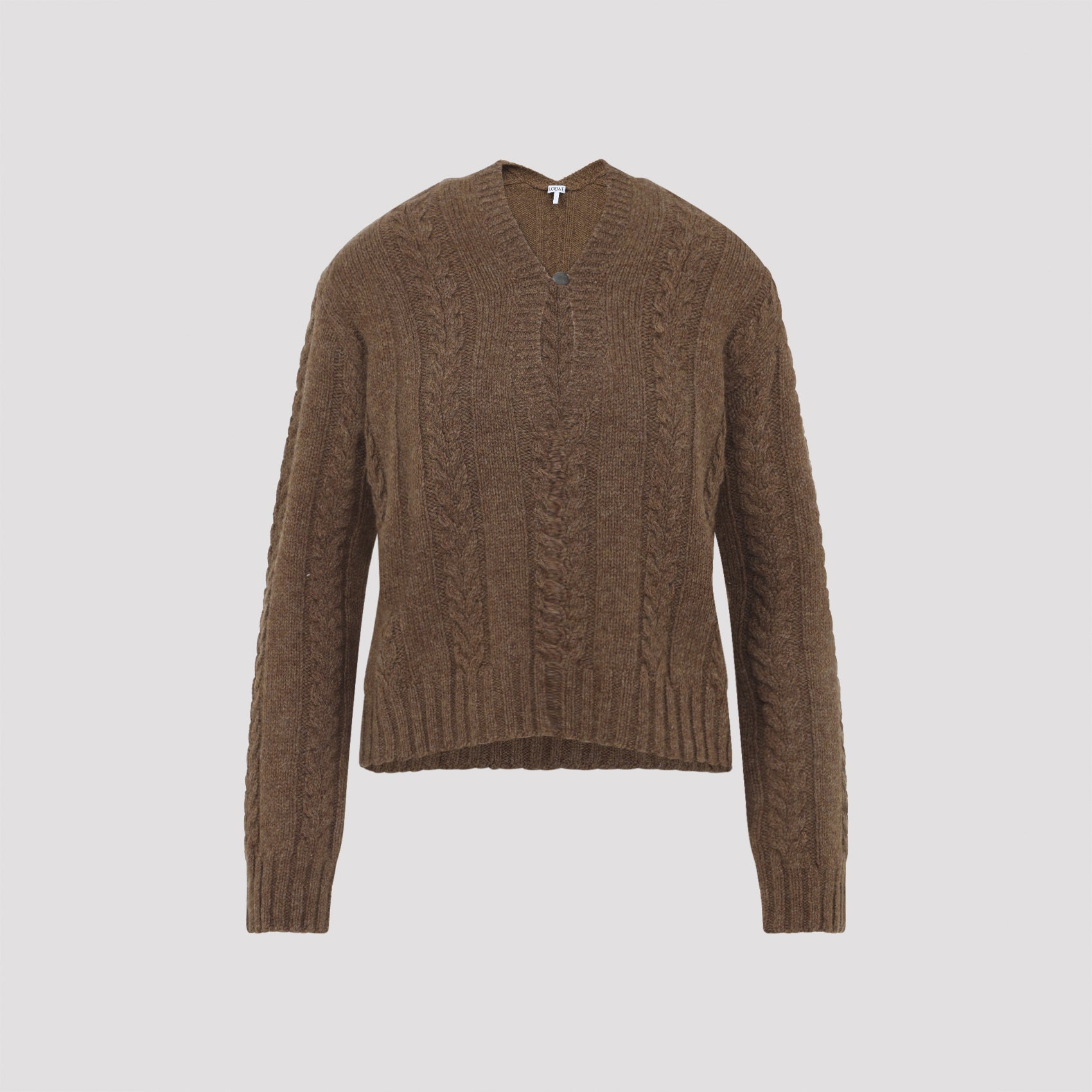 Loewe Wool Sweater