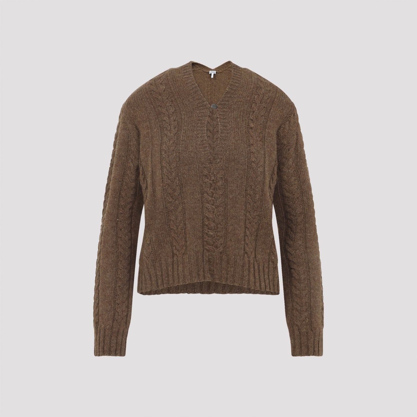 Loewe Wool Sweater