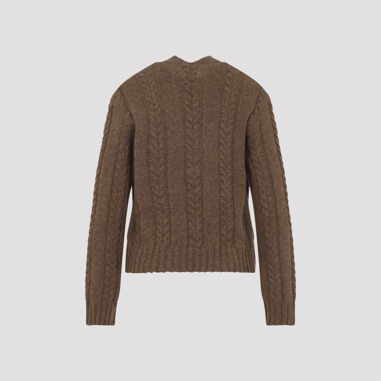 Loewe Wool Sweater