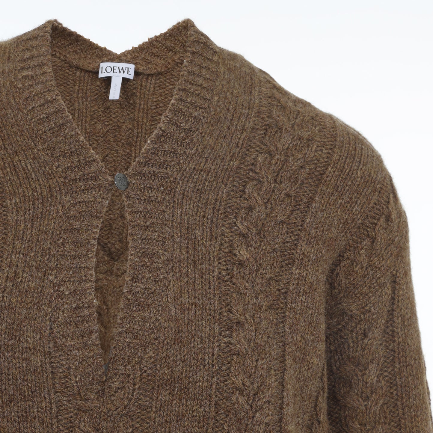 Loewe Wool Sweater