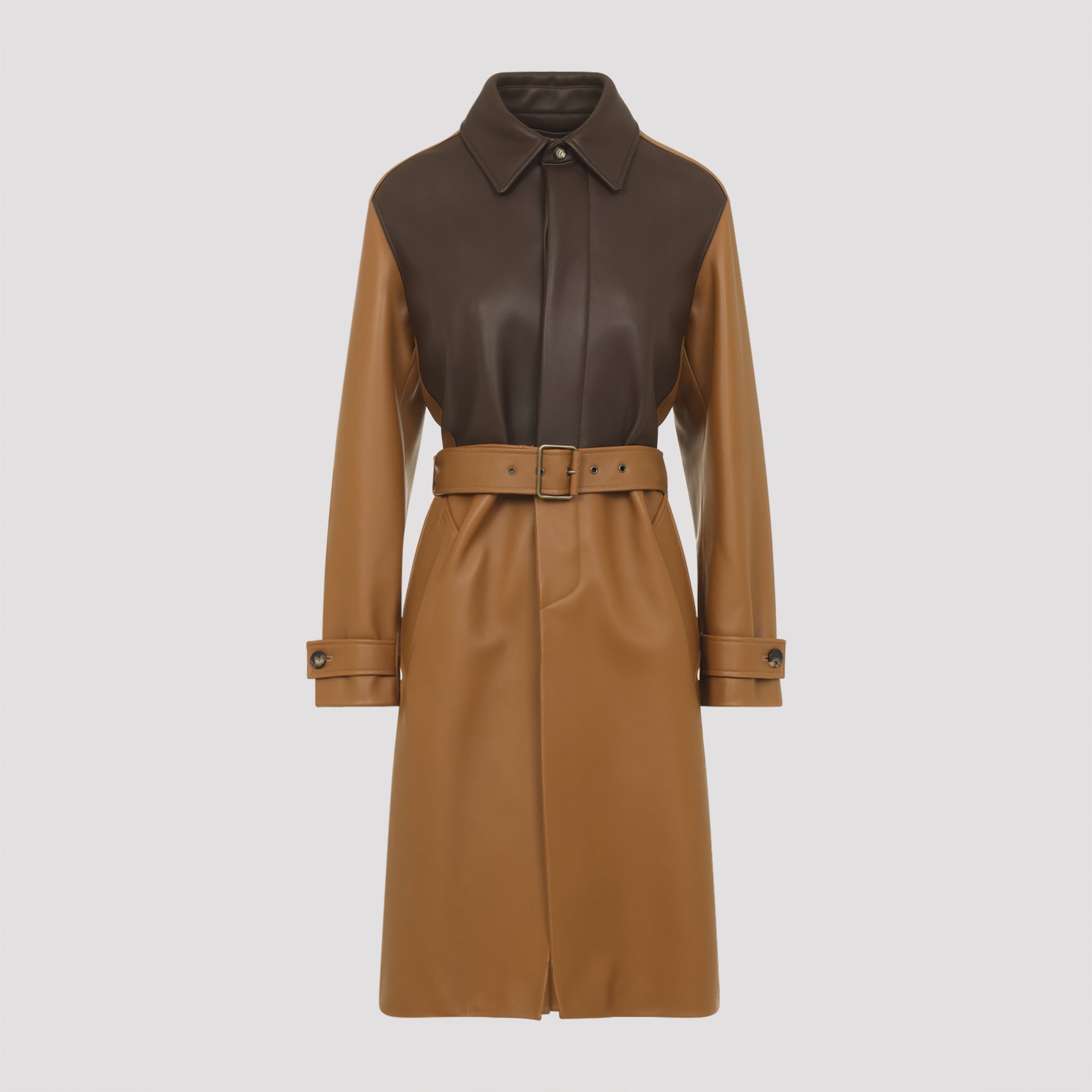 Loewe Lambskin Coat
