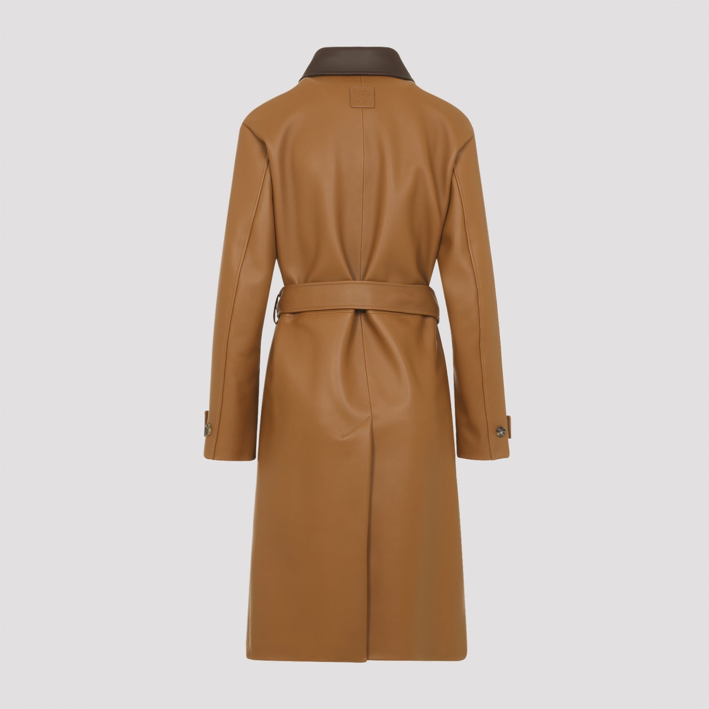 Loewe Lambskin Coat