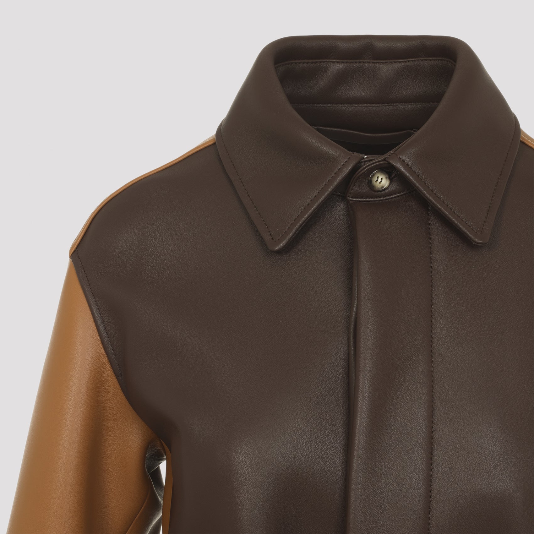 Loewe Lambskin Coat