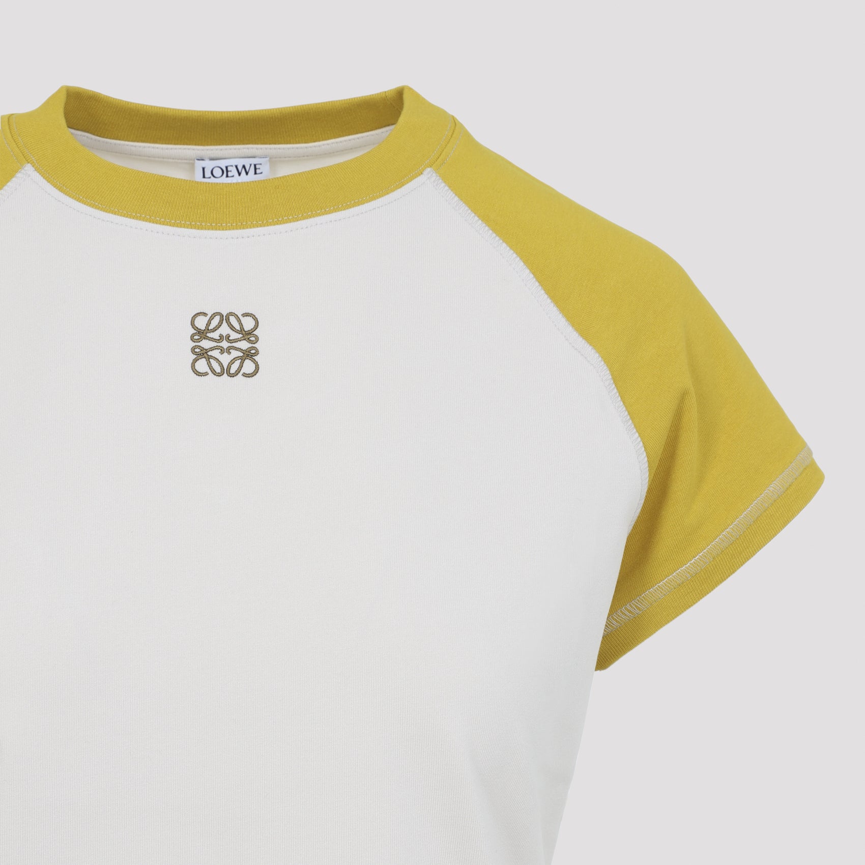 Loewe Small Fit T-shirt