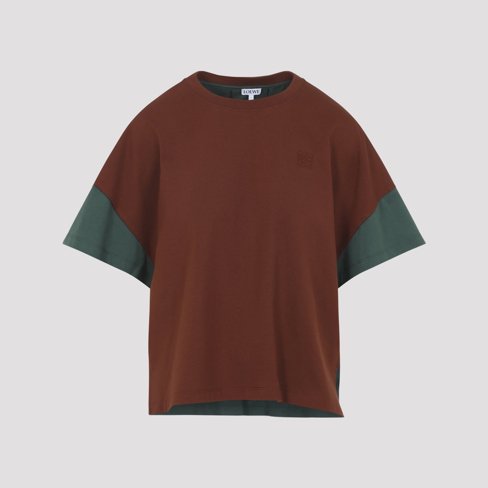 Loewe Boxy Fit T-shirt