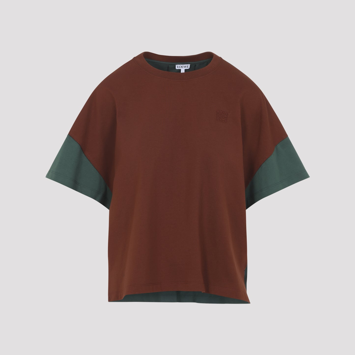 Loewe Boxy Fit T-shirt