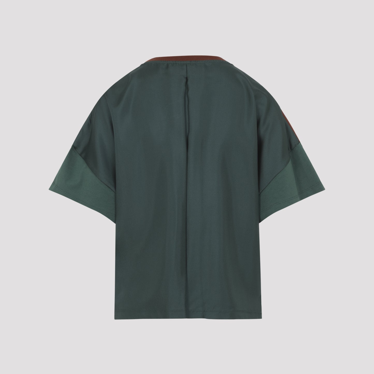 Loewe Boxy Fit T-shirt