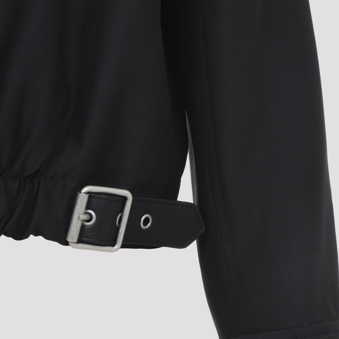 Loewe Belted Jacket