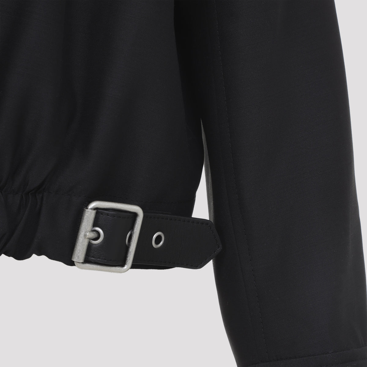 Loewe Belted Jacket