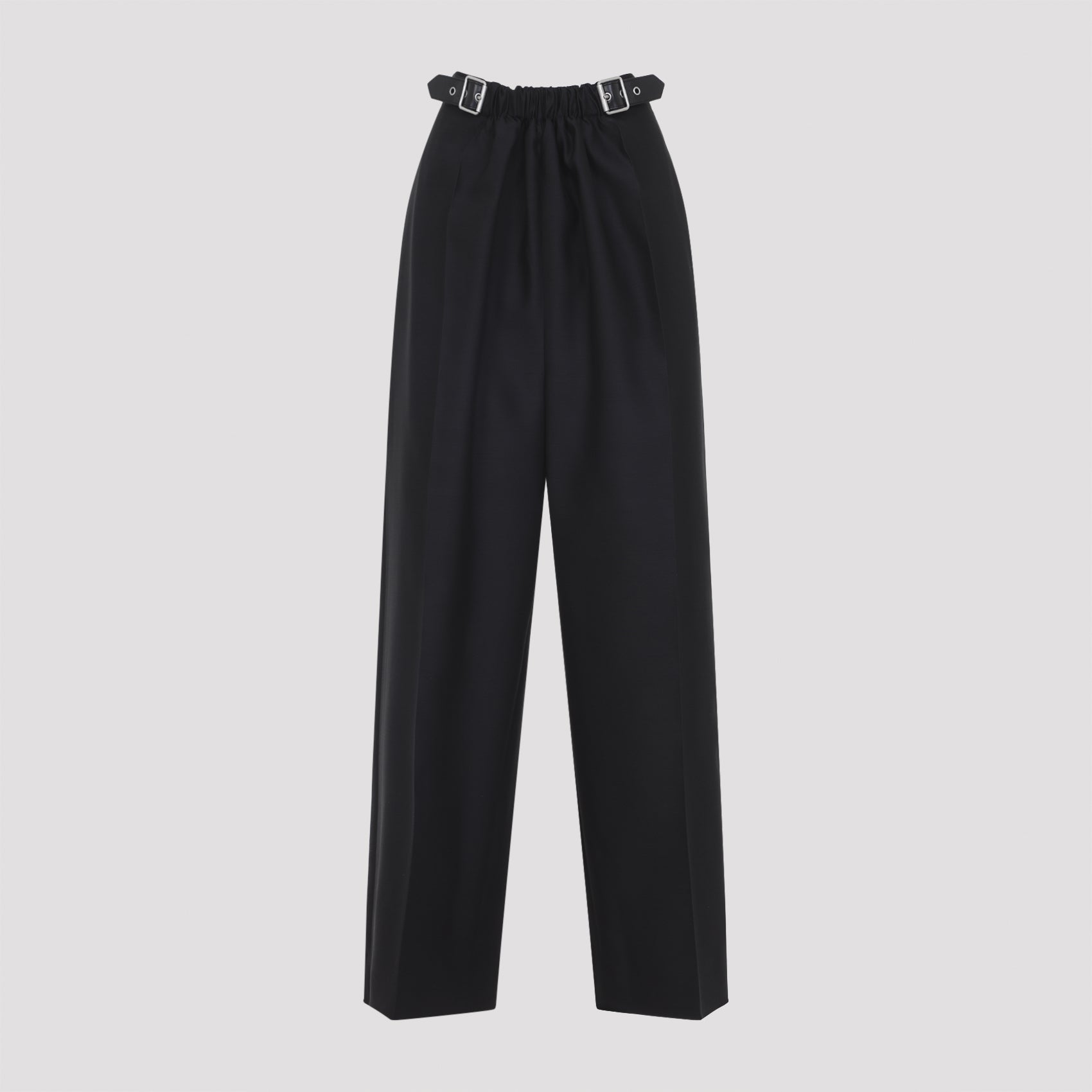 Loewe Belted Trousers