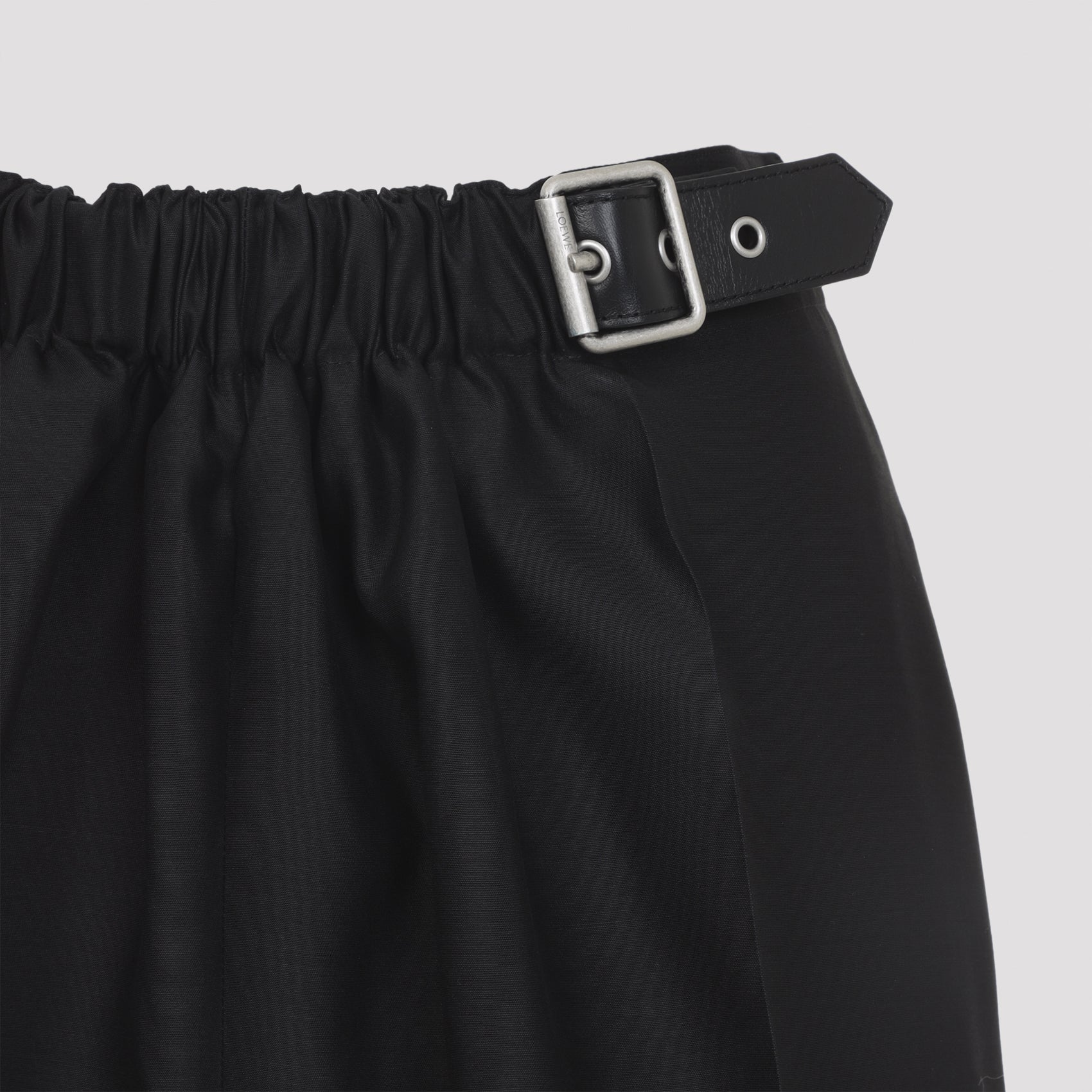 Loewe Belted Trousers