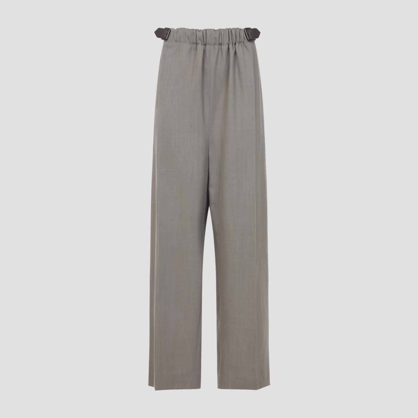 Loewe Belted Trousers