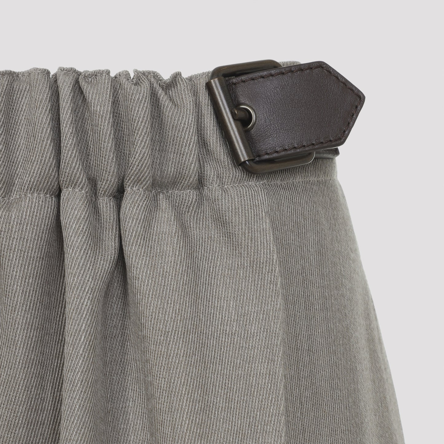 Loewe Belted Trousers
