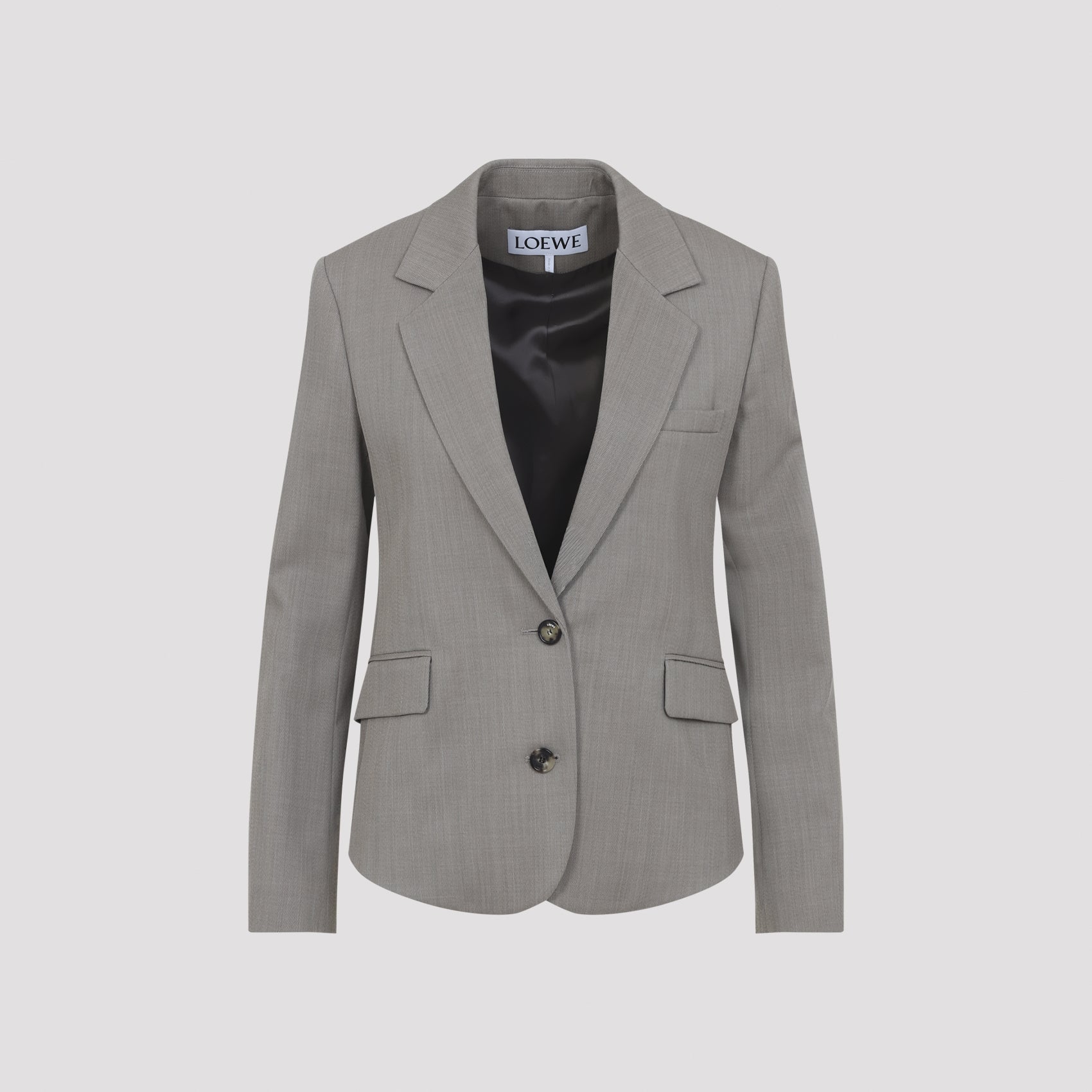 Loewe Tailored Jacket