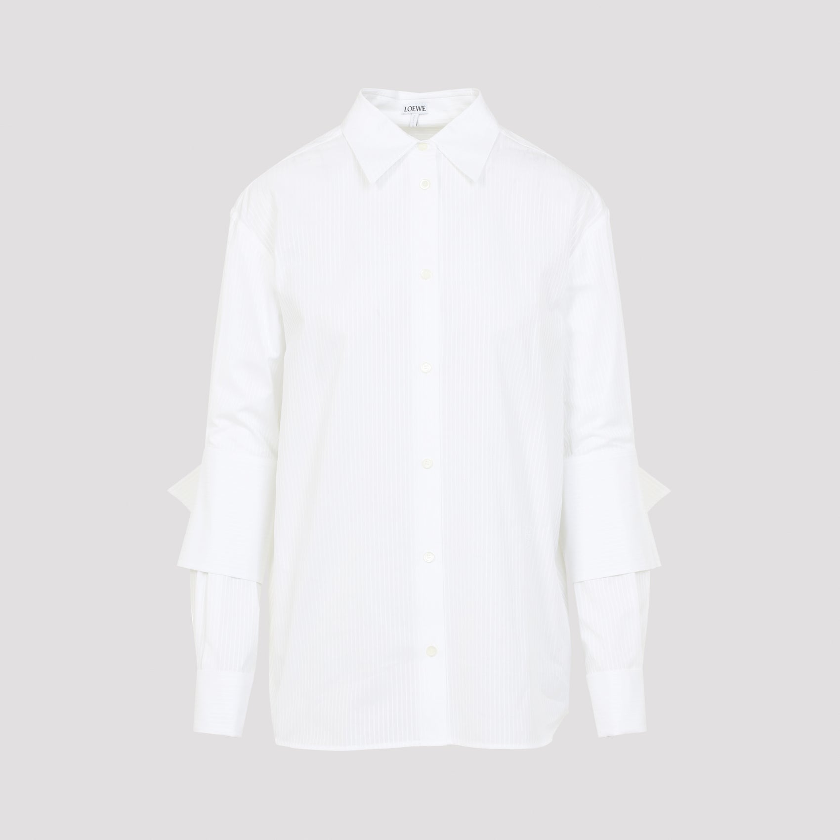 Loewe Crafted Shirt