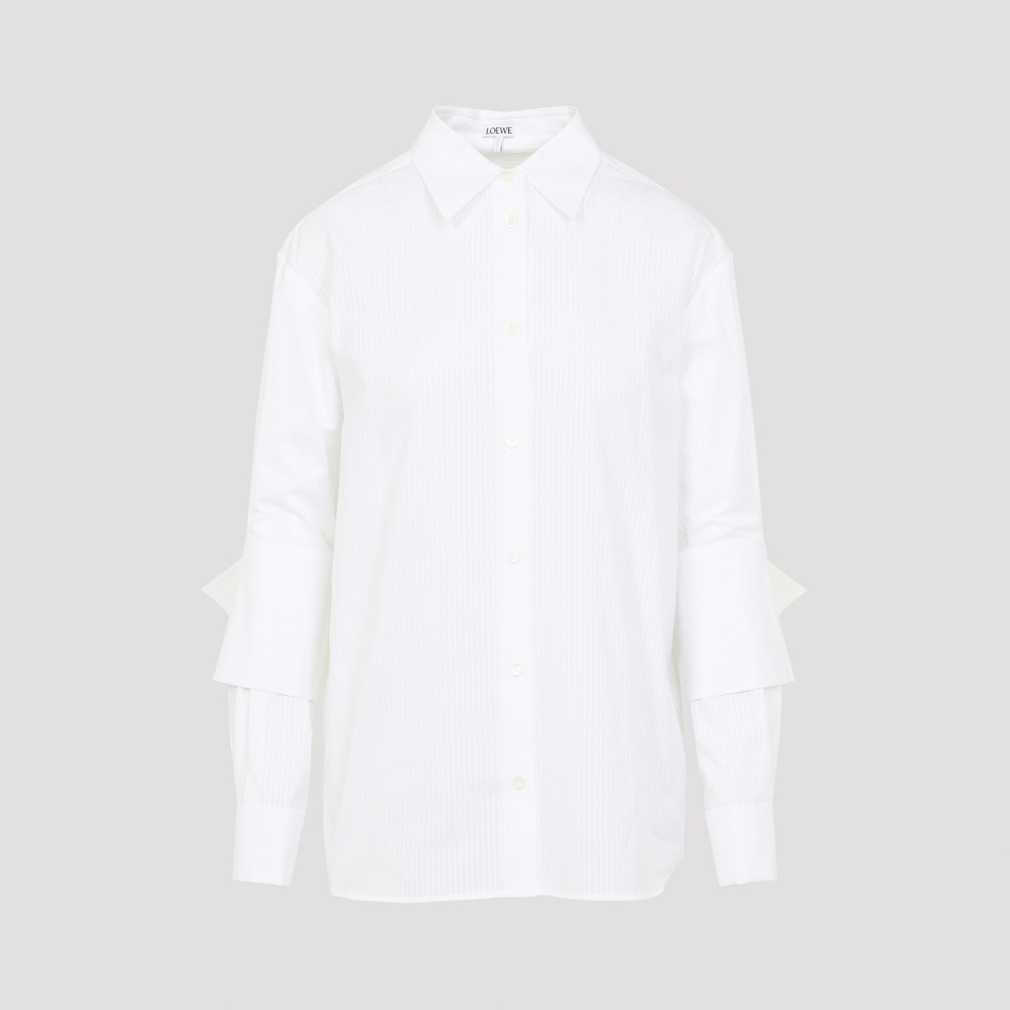 Loewe Crafted Shirt
