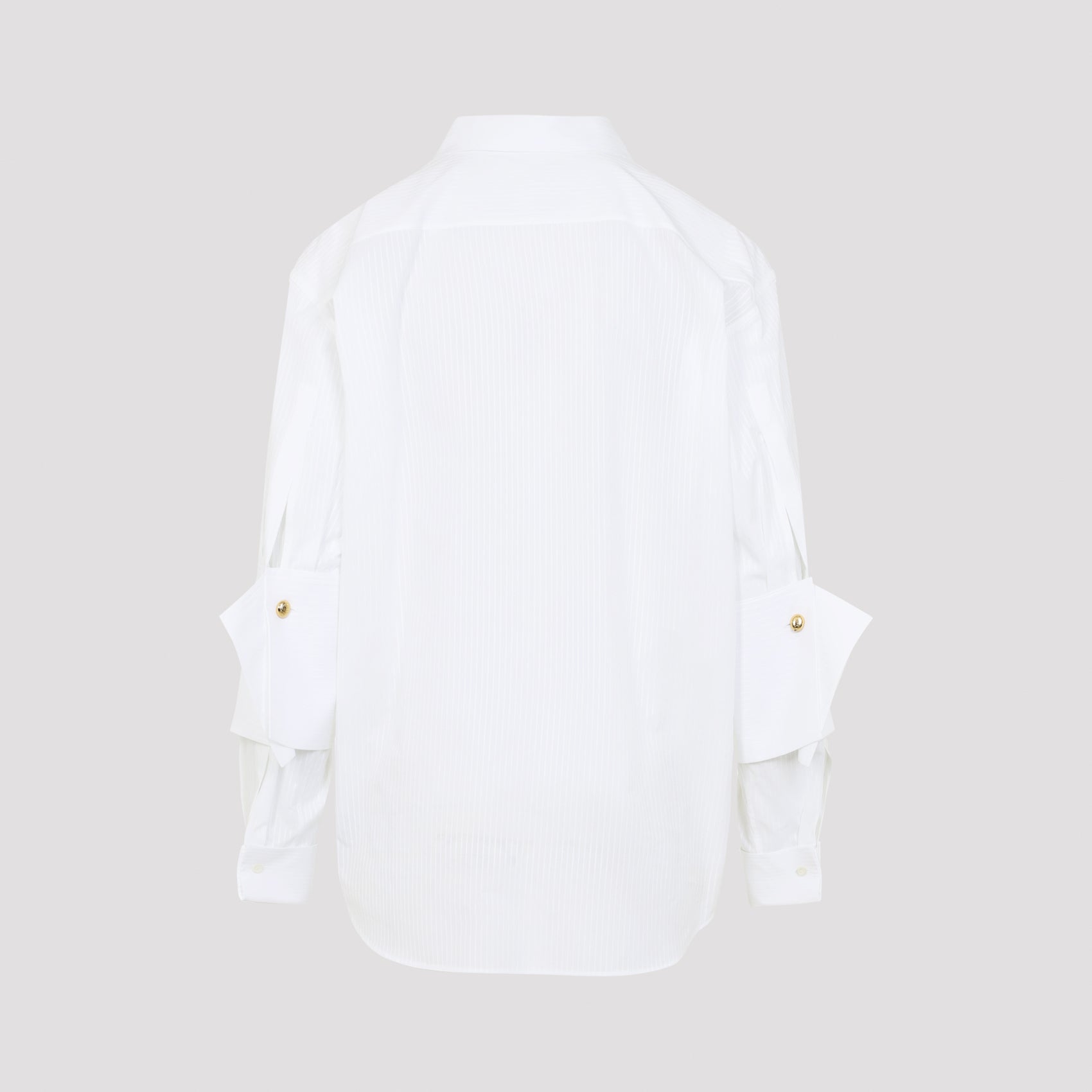 Loewe Crafted Shirt