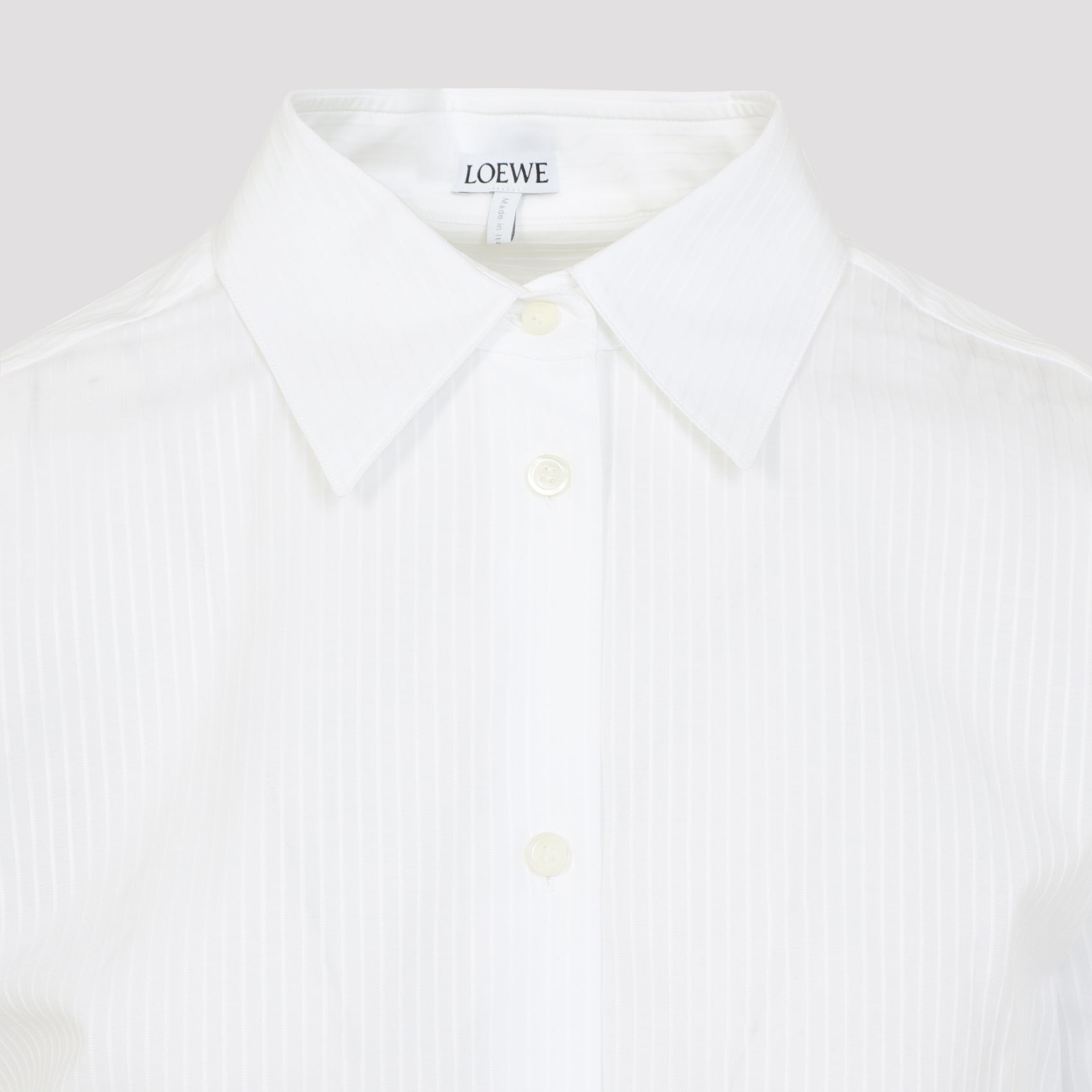 Loewe Crafted Shirt