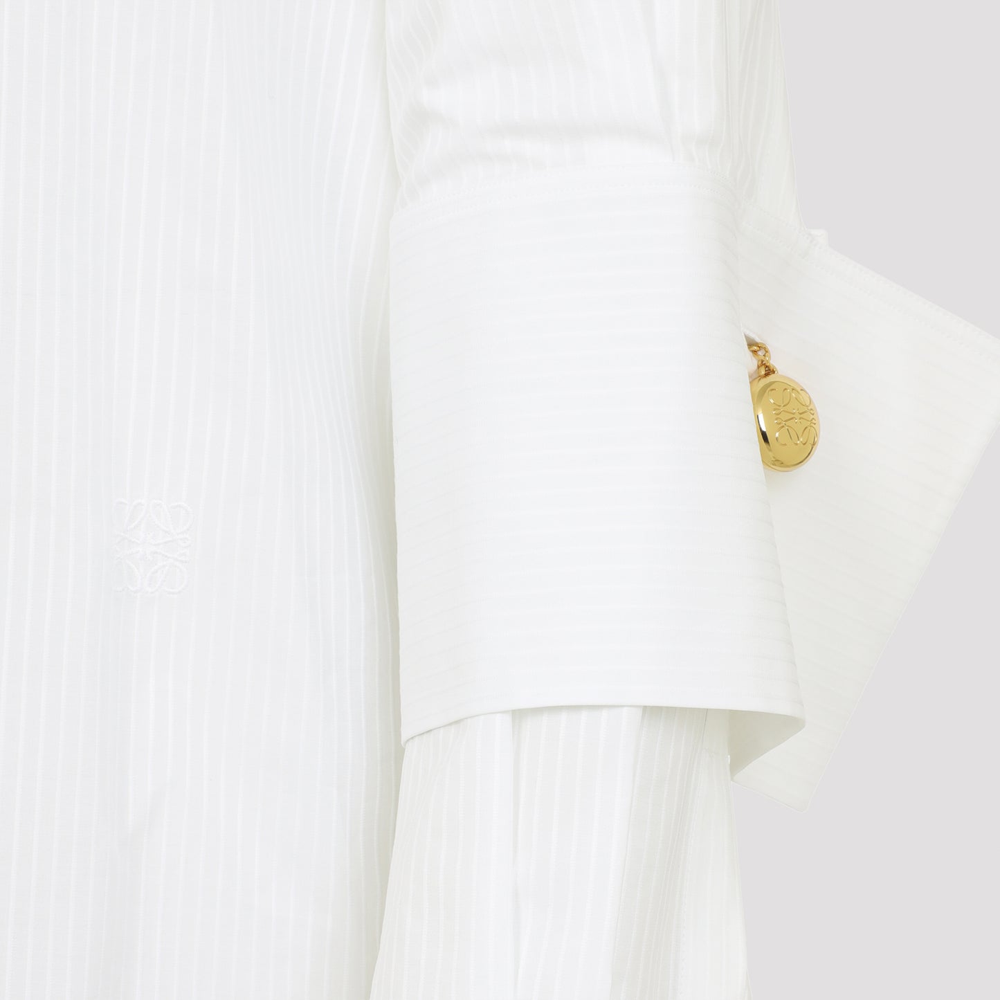 Loewe Crafted Shirt