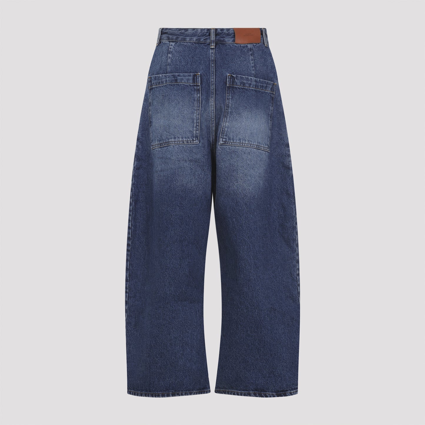 Studio Nicholson Chalco Jeans