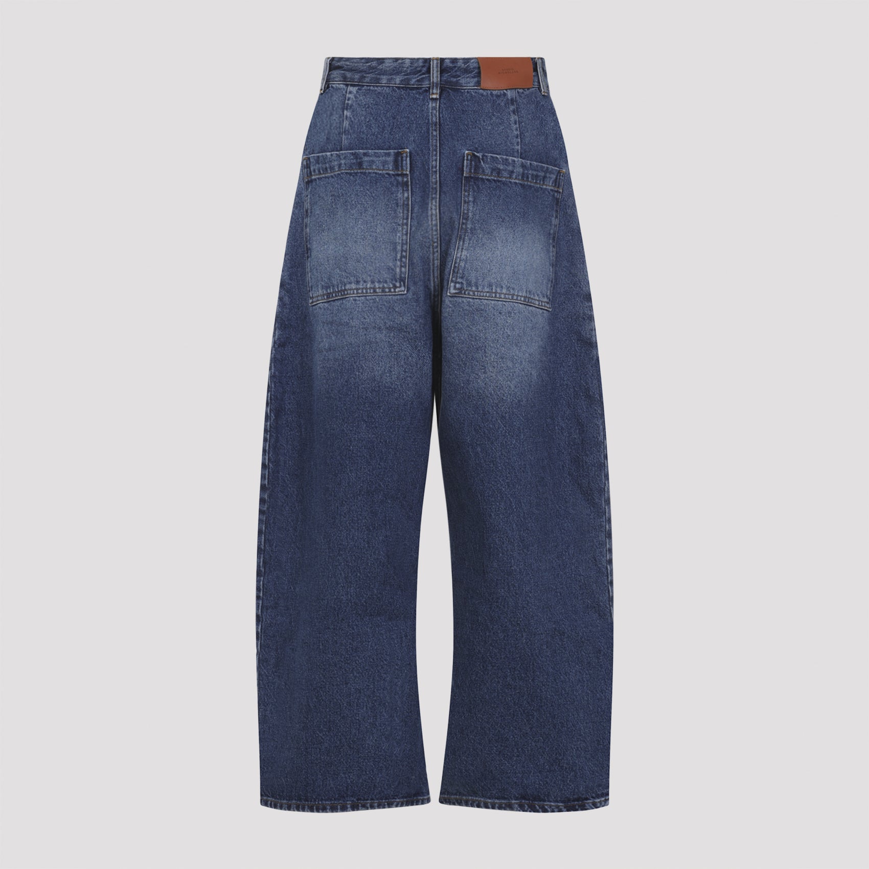 Studio Nicholson Chalco Jeans
