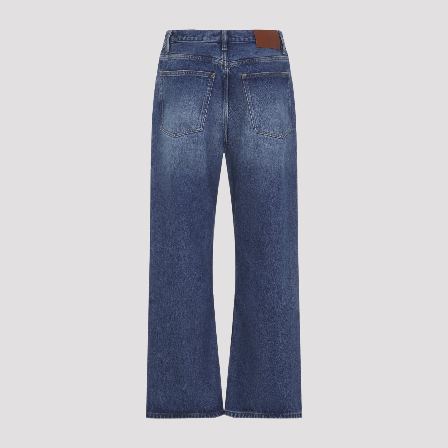 Studio Nicholson Denjo Jeans