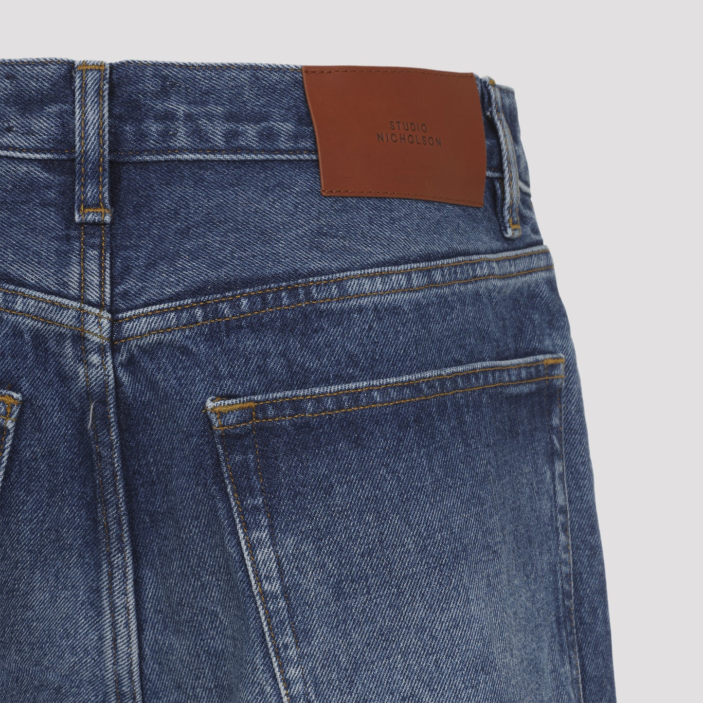 Studio Nicholson Denjo Jeans