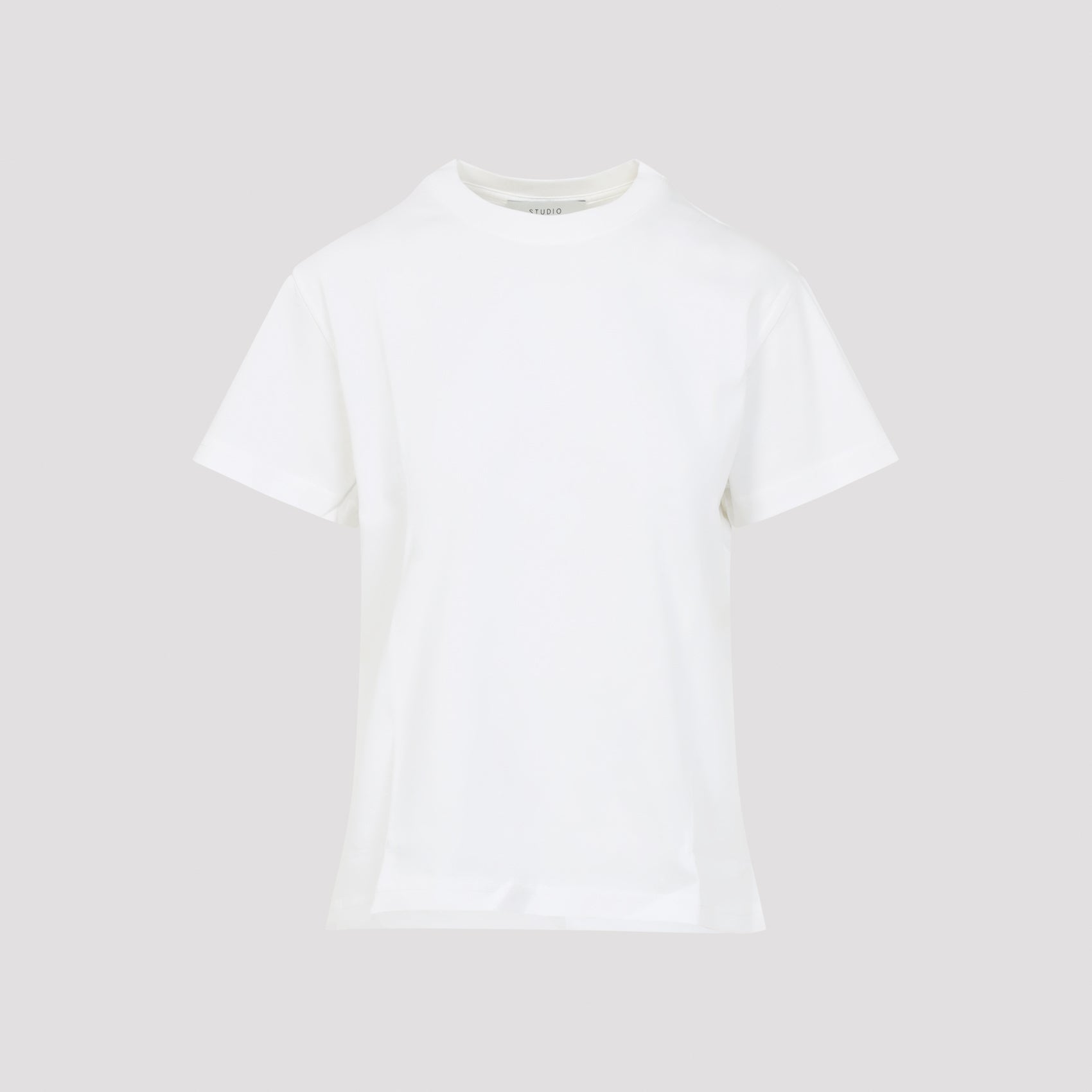 Studio Nicholson Marine T-shirt