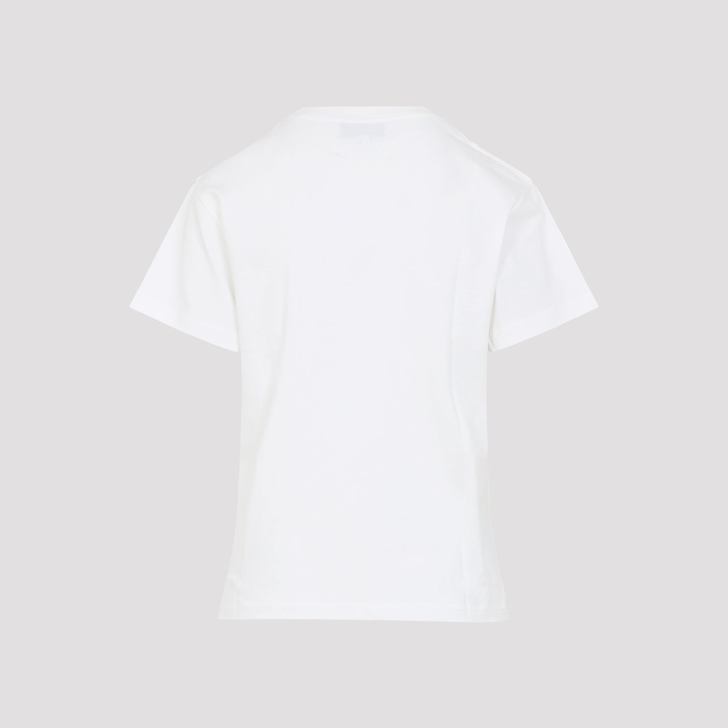 Studio Nicholson Marine T-shirt