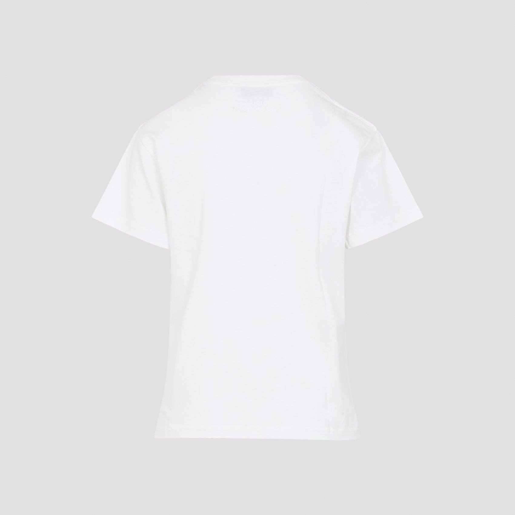 Studio Nicholson Marine T-shirt