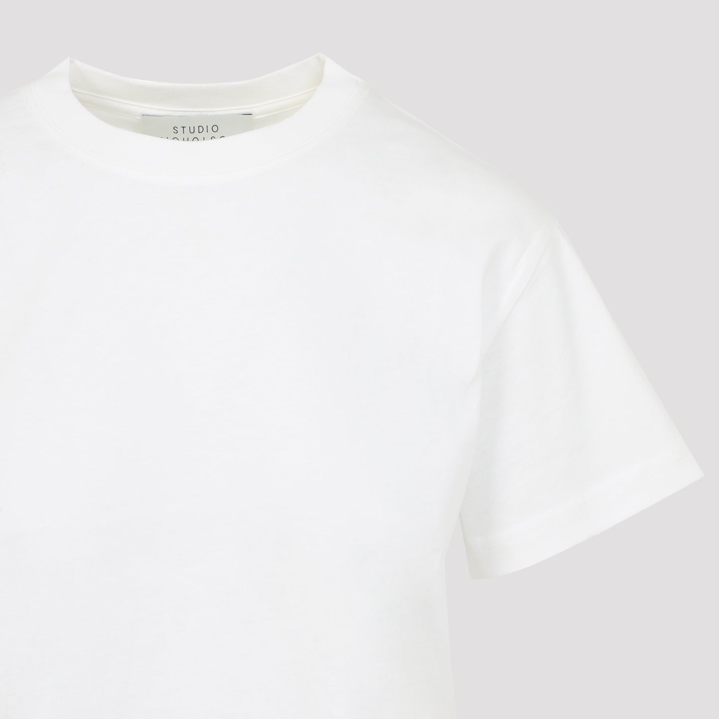 Studio Nicholson Marine T-shirt