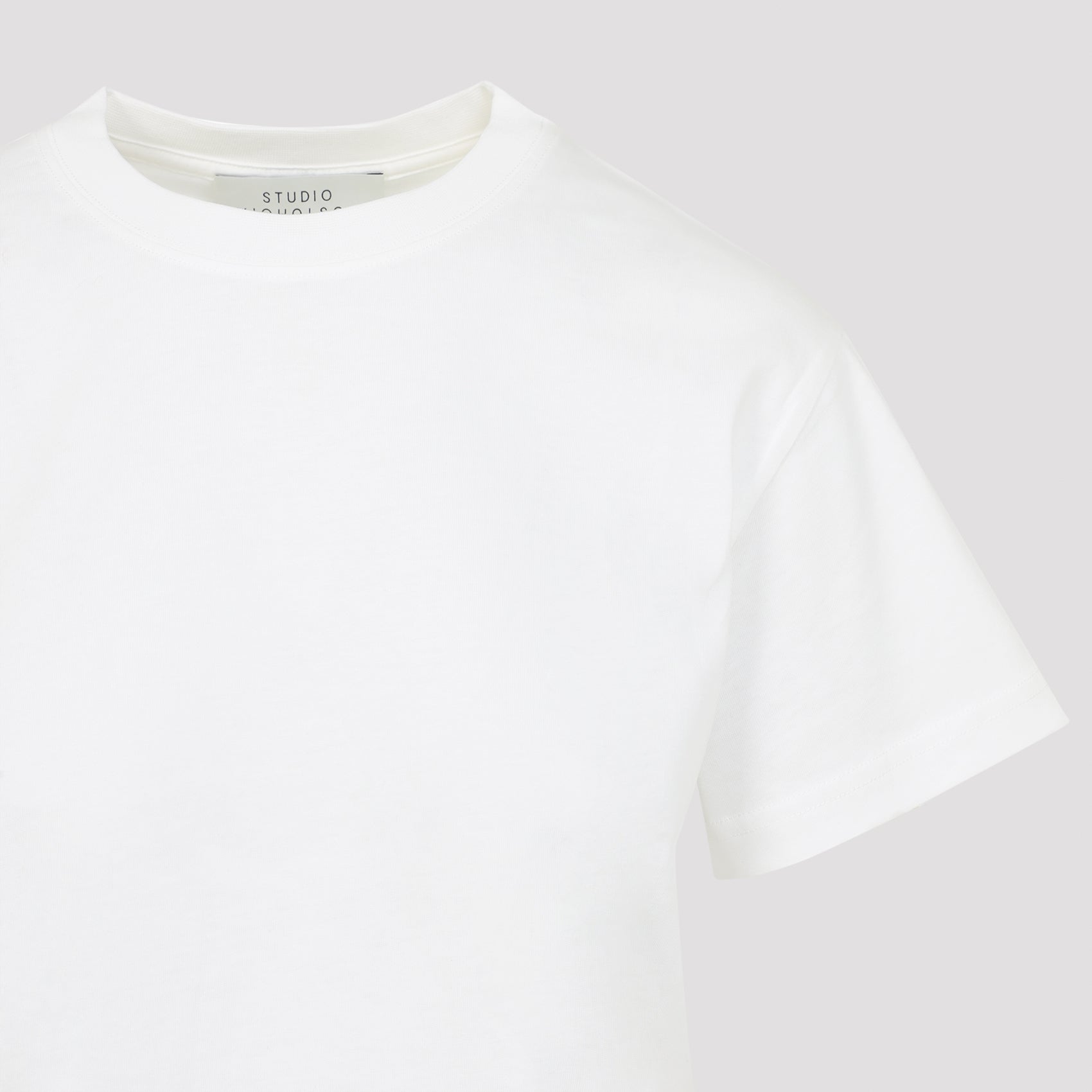Studio Nicholson Marine T-shirt