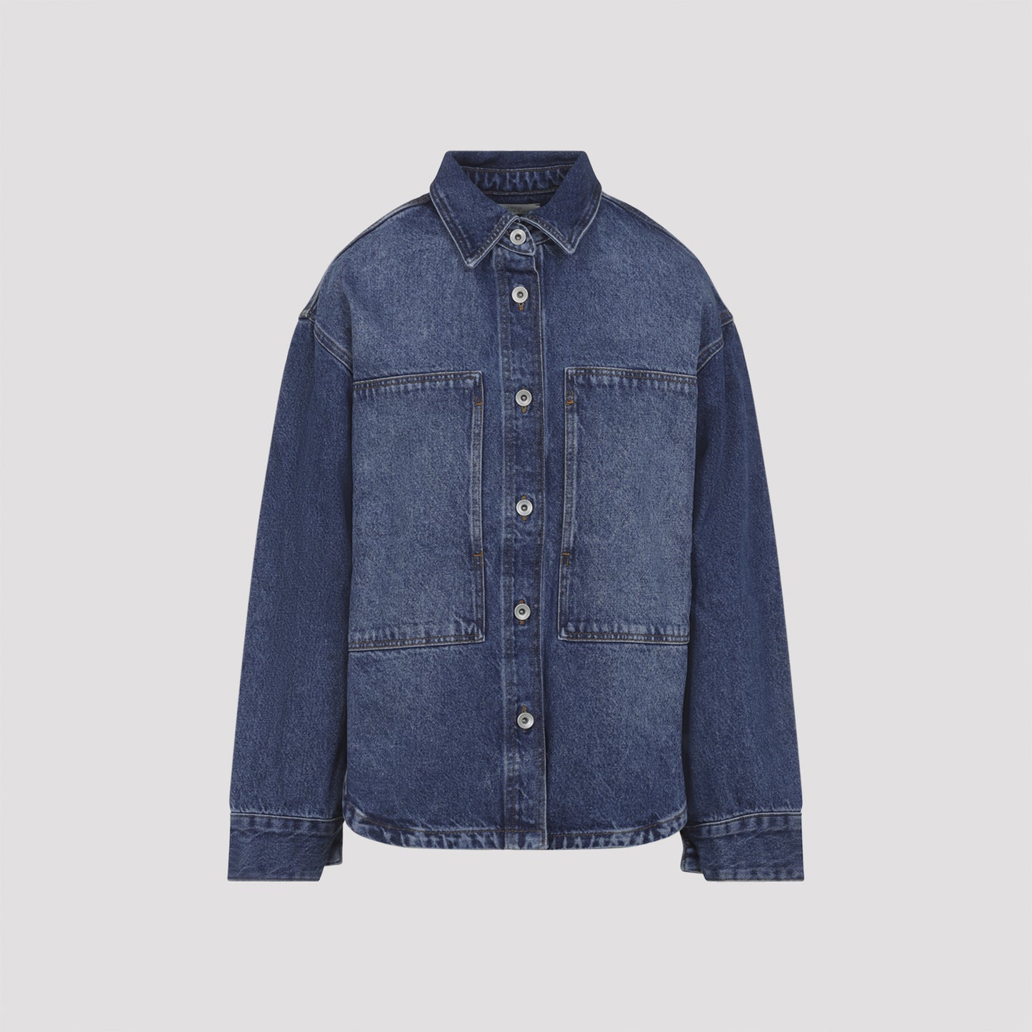 Studio Nicholson Paso Shirt