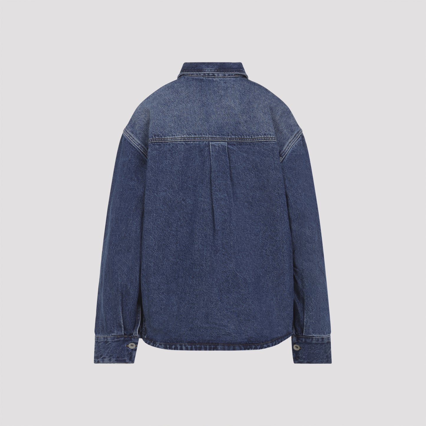 Studio Nicholson Paso Shirt