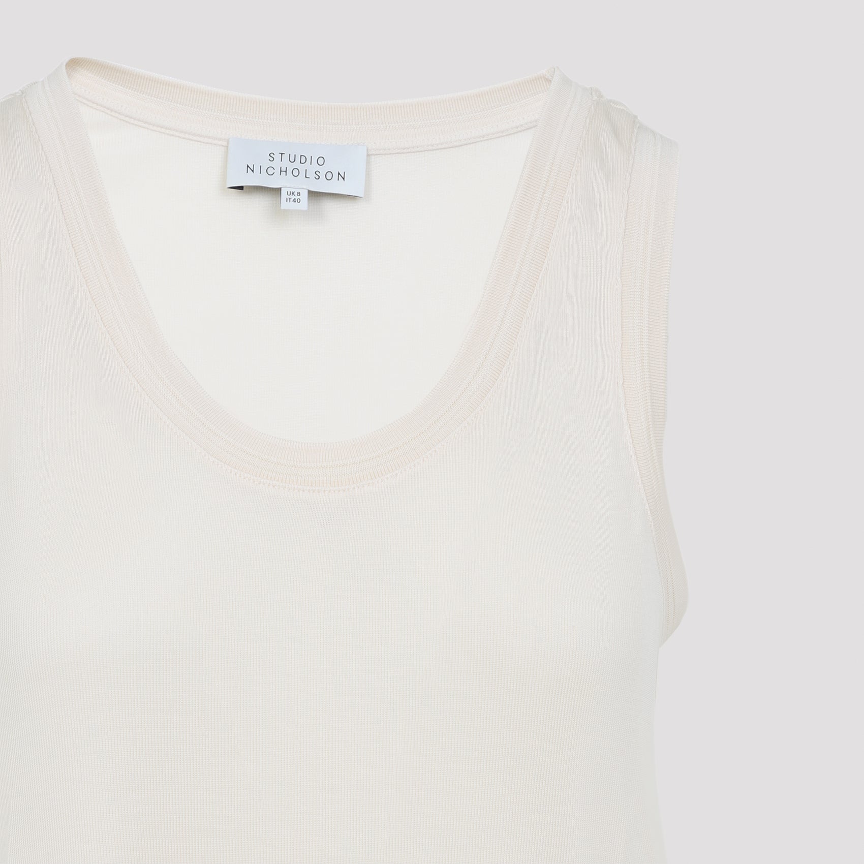 Studio Nicholson Votan Vest