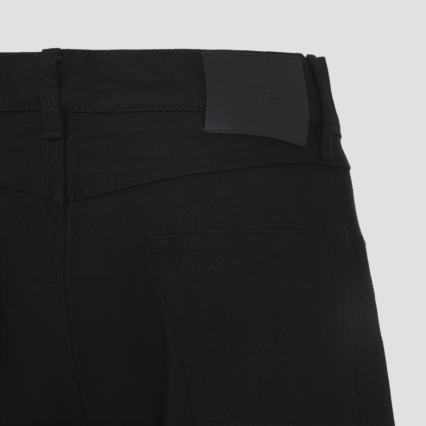 Studio Nicholson Marylebone Exclusive Jeans