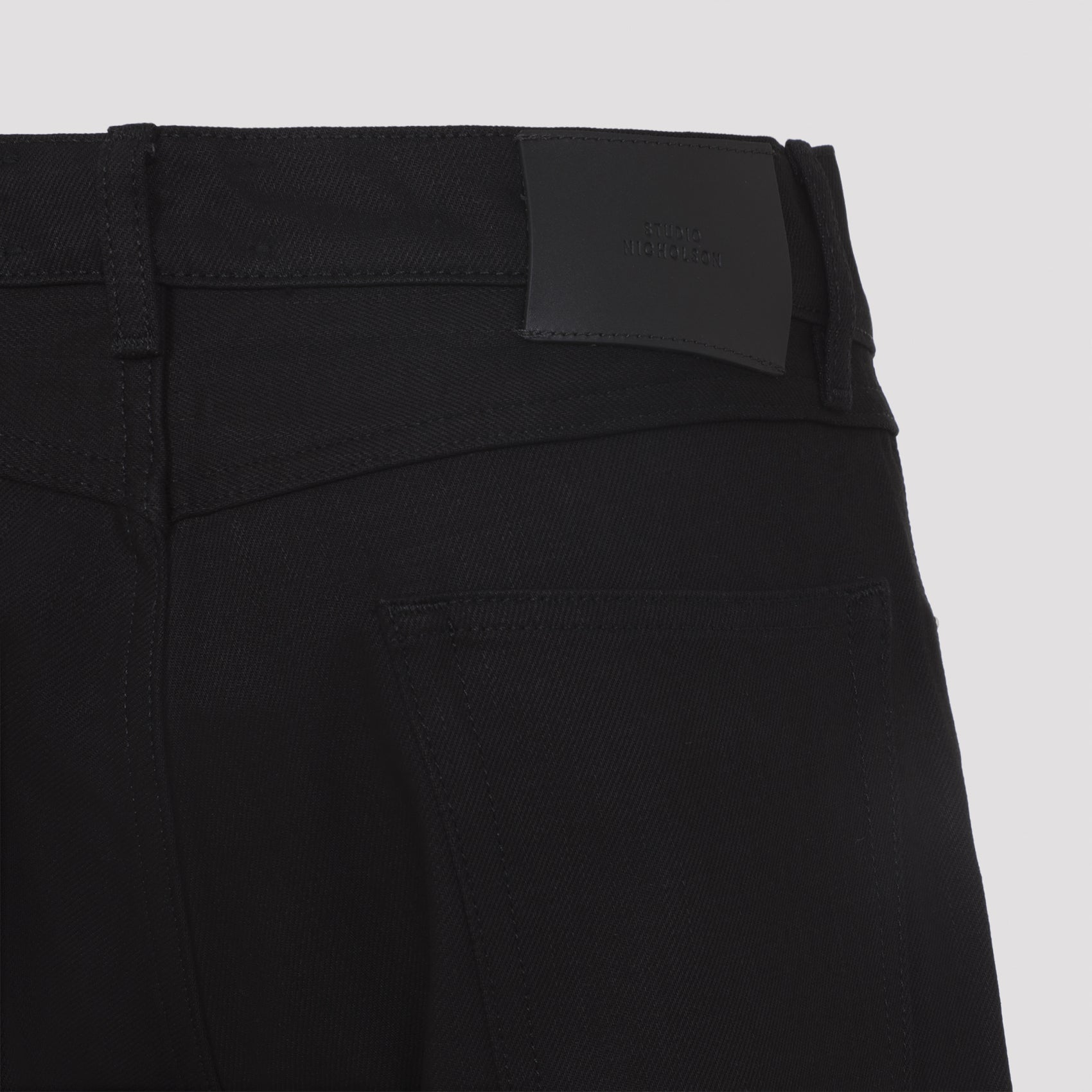 Studio Nicholson Marylebone Exclusive Jeans