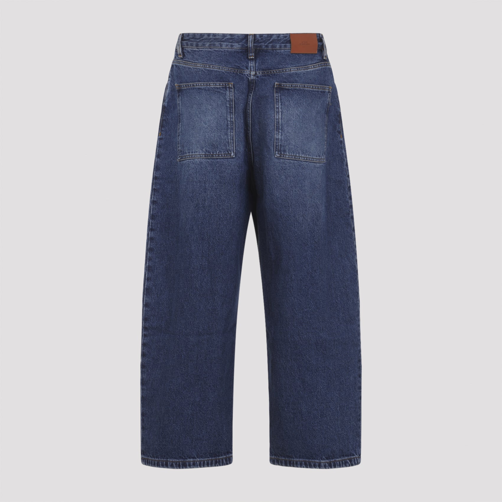 Studio Nicholson Paolo Jeans