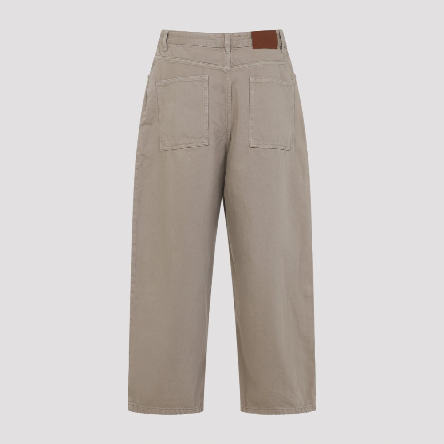 Studio Nicholson Paolo Jeans