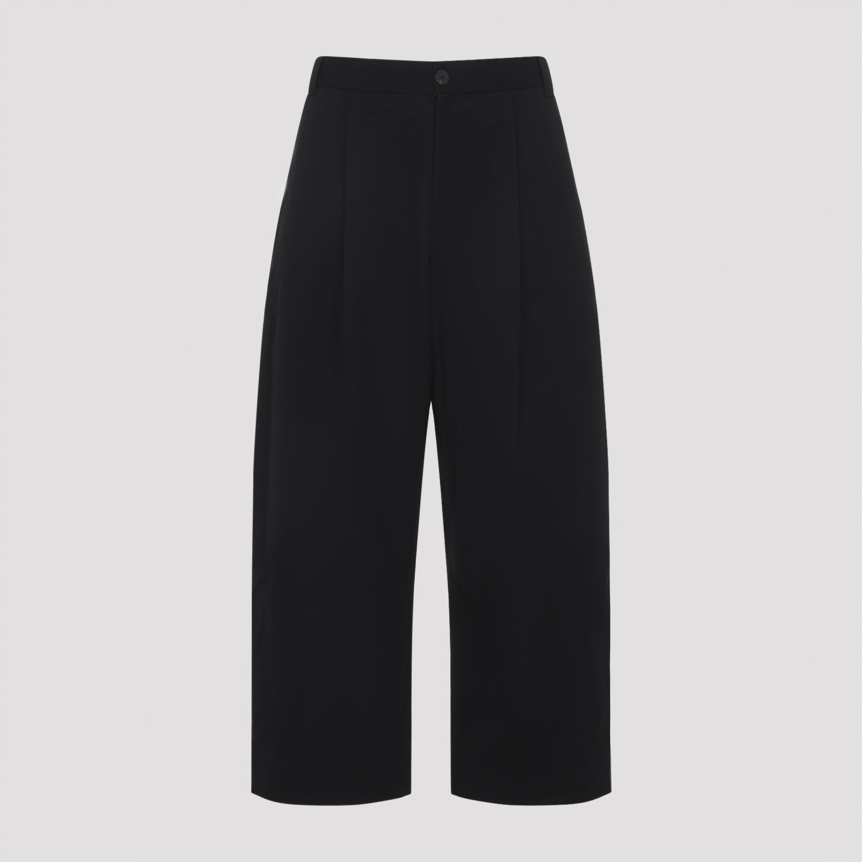 Studio Nicholson Sorte Pants
