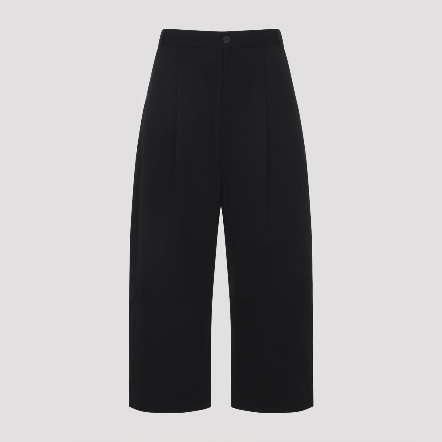 Studio Nicholson Sorte Pants