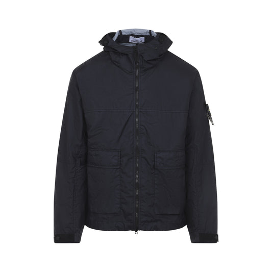 Stone Island Short Parka