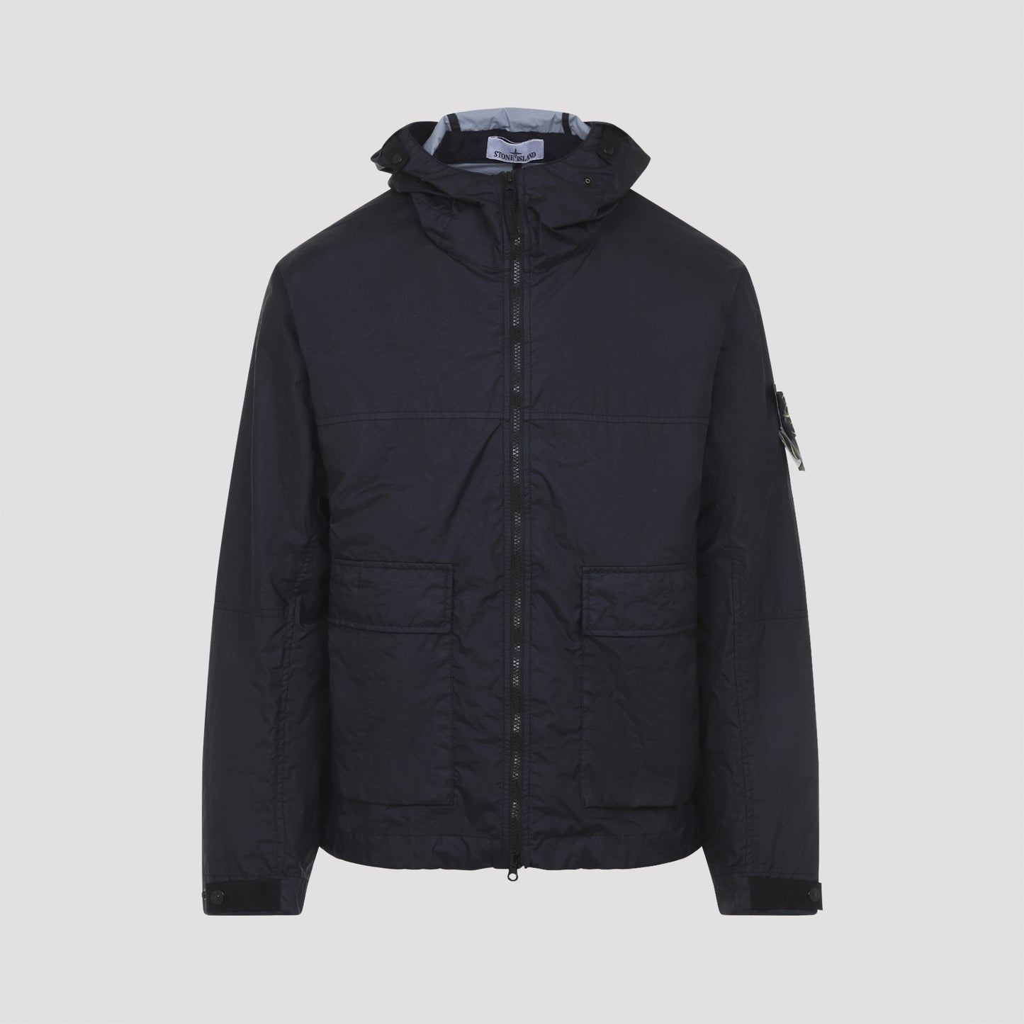 Stone Island Short Parka